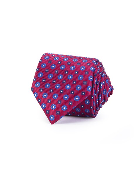 TIE HANDKERCHIEF CLASSIC MICRO-   KRAVAT TIE