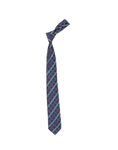 TIE HANDKERCHIEF CLASSIC MICRO-   KRAVAT TIE