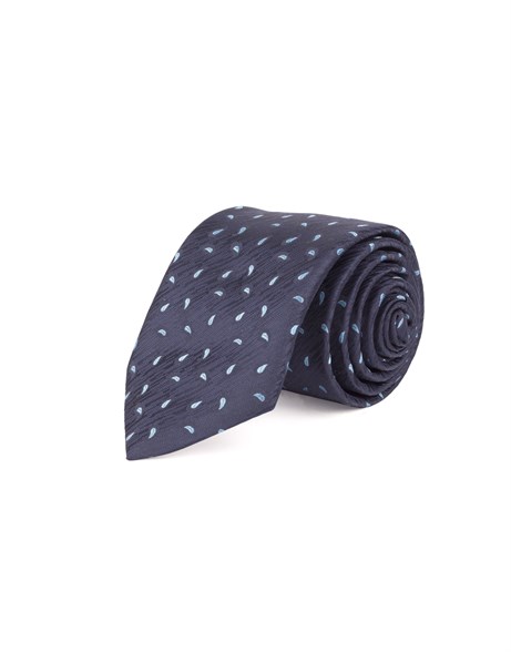 TIE HANDKERCHIEF CLASSIC MICRO-   KRAVAT TIE