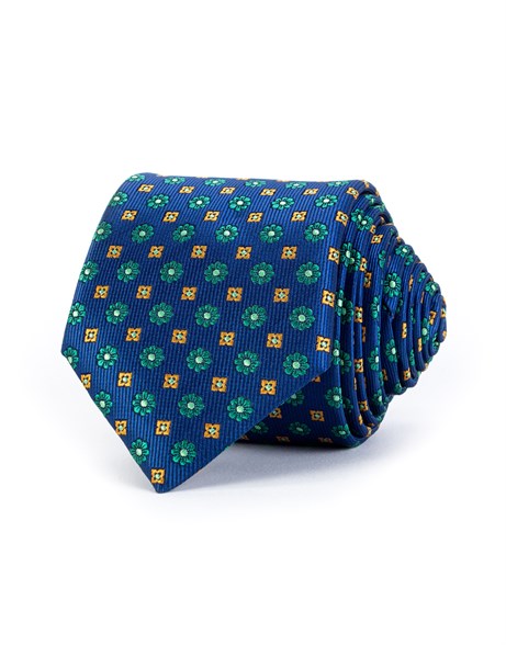 TIE HANDKERCHIEF CLASSIC MICRO-   KRAVAT TIE