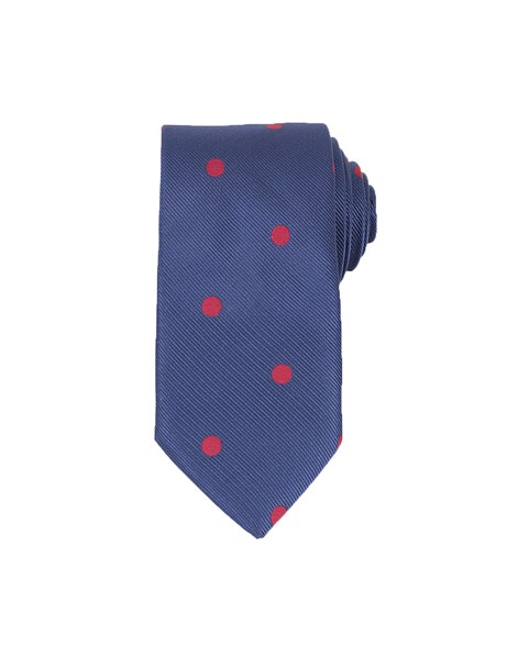 TIE HANDKERCHIEF CLASSIC MICRO-   KRAVAT TIE