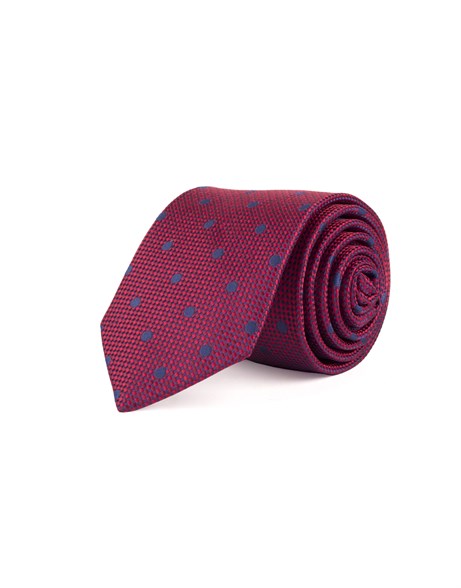 TIE HANDKERCHIEF CLASSIC MICRO-   KRAVAT TIE