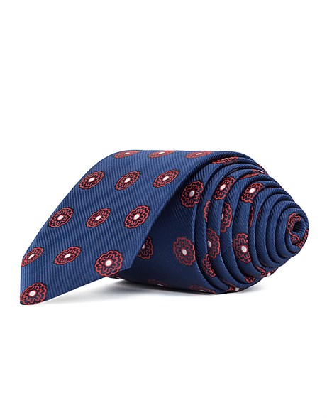 TIE HANDKERCHIEF CLASSIC MICRO-   KRAVAT TIE