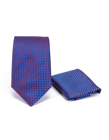 TIE HANDKERCHIEF CLASSIC MICRO-   KRAVAT TIE