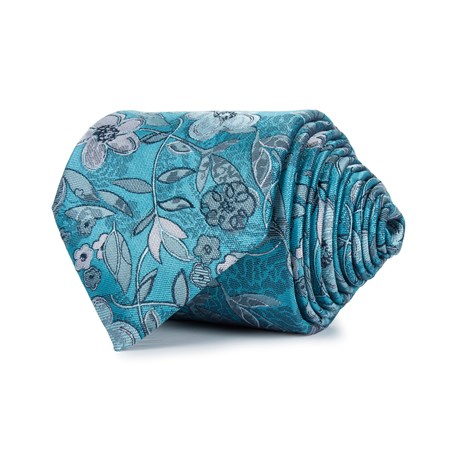 TIE HANDKERCHIEF CLASSIC MICRO-   KRAVAT TIE