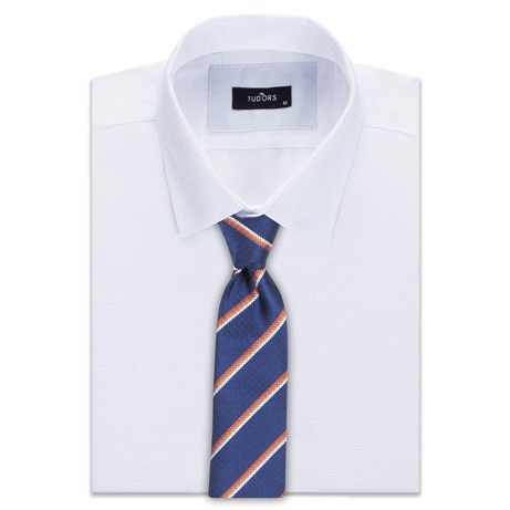 TIE HANDKERCHIEF CLASSIC MICRO-   KRAVAT TIE