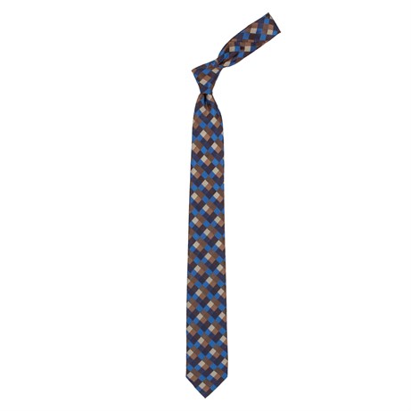 TIE HANDKERCHIEF CLASSIC MICRO-   KRAVAT TIE