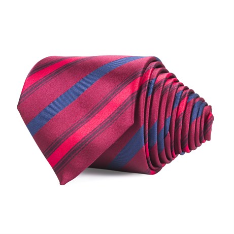 TIE HANDKERCHIEF CLASSIC MICRO-   KRAVAT TIE