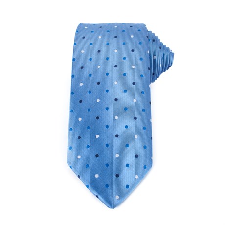 TIE HANDKERCHIEF CLASSIC MICRO-   KRAVAT TIE