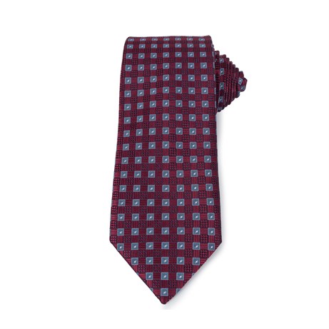 TIE HANDKERCHIEF CLASSIC MICRO-   KRAVAT TIE