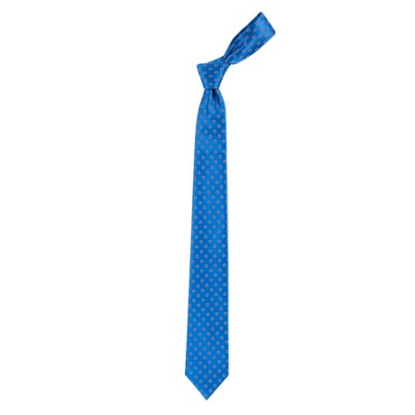 TIE HANDKERCHIEF CLASSIC MICRO-   KRAVAT TIE