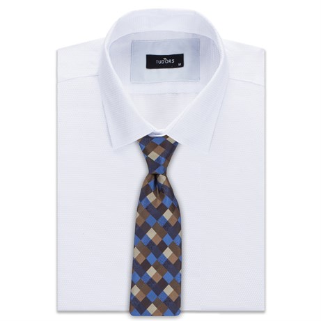 TIE HANDKERCHIEF CLASSIC MICRO-   KRAVAT TIE