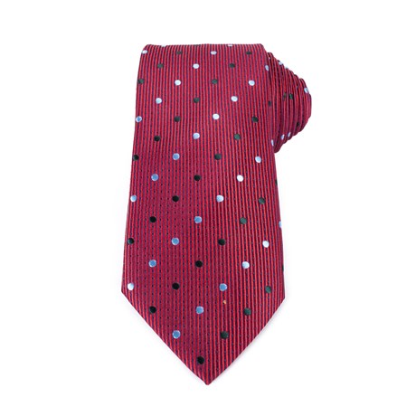 TIE HANDKERCHIEF CLASSIC MICRO-   KRAVAT TIE