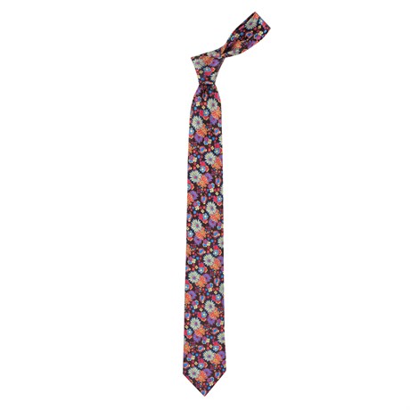 TIE HANDKERCHIEF CLASSIC MICRO-   KRAVAT TIE