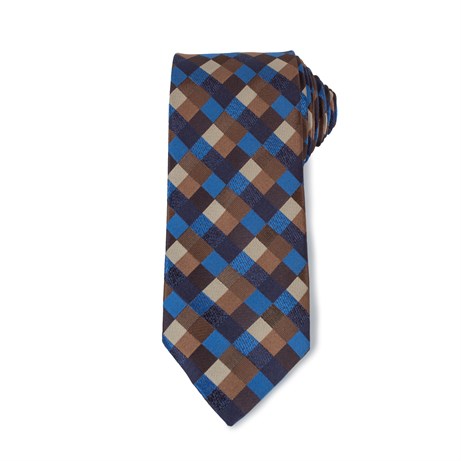 TIE HANDKERCHIEF CLASSIC MICRO-   KRAVAT TIE