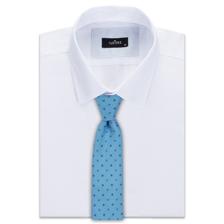 TIE HANDKERCHIEF CLASSIC MICRO-   KRAVAT TIE