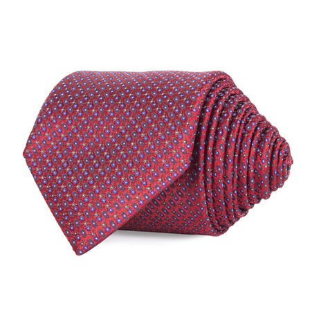 TIE HANDKERCHIEF CLASSIC MICRO-   KRAVAT TIE