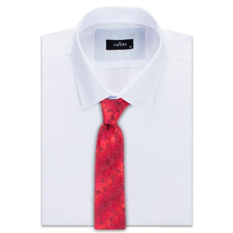 TIE HANDKERCHIEF CLASSIC MICRO-   KRAVAT TIE