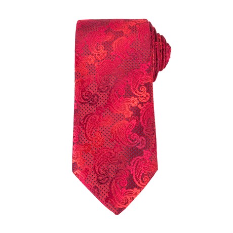 TIE HANDKERCHIEF CLASSIC MICRO-   KRAVAT TIE