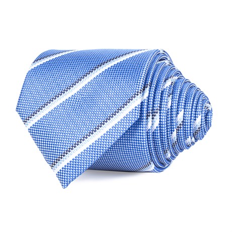 TIE HANDKERCHIEF CLASSIC MICRO-   KRAVAT TIE