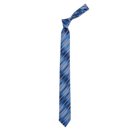 TIE HANDKERCHIEF CLASSIC MICRO-   KRAVAT TIE