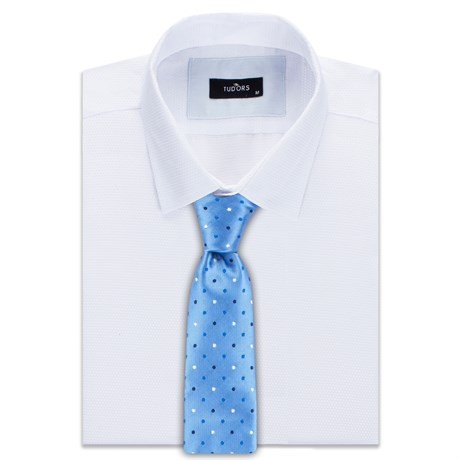 TIE HANDKERCHIEF CLASSIC MICRO-   KRAVAT TIE