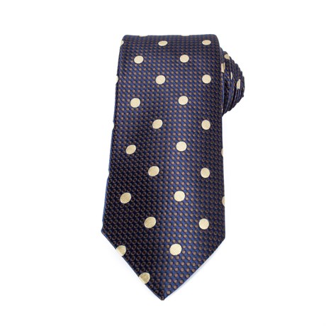 TIE HANDKERCHIEF CLASSIC MICRO-   KRAVAT TIE