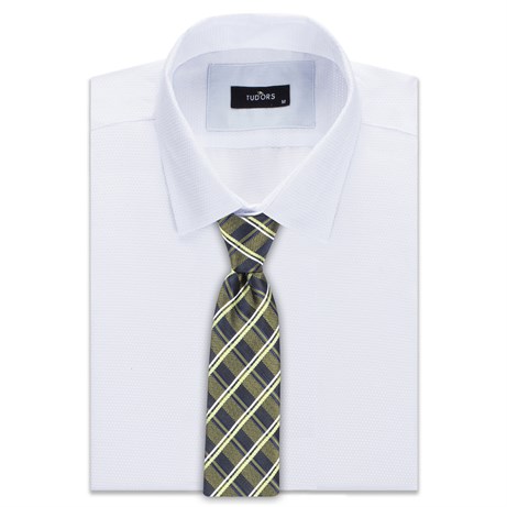 TIE HANDKERCHIEF CLASSIC MICRO-   KRAVAT TIE