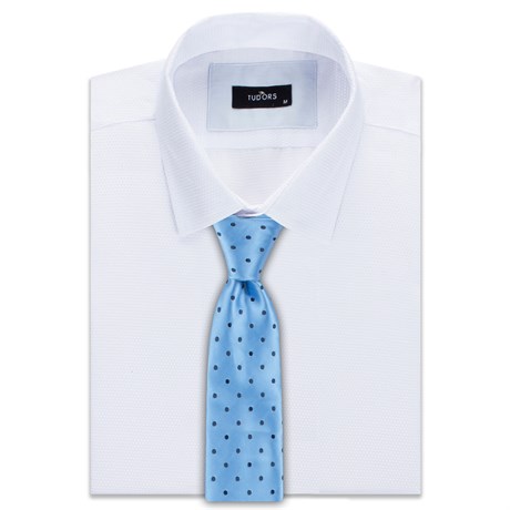 TIE HANDKERCHIEF CLASSIC MICRO-   KRAVAT TIE