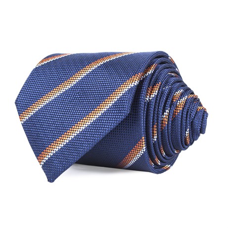 TIE HANDKERCHIEF CLASSIC MICRO-   KRAVAT TIE