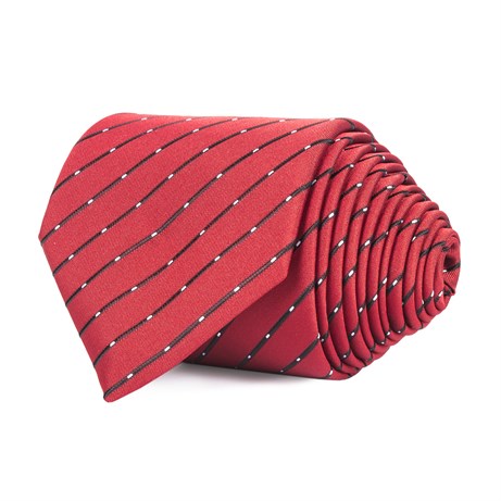 TIE HANDKERCHIEF CLASSIC MICRO-   KRAVAT TIE