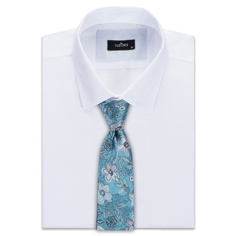 TIE HANDKERCHIEF CLASSIC MICRO-   KRAVAT TIE