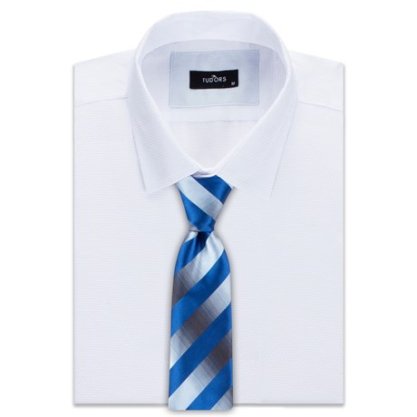 TIE HANDKERCHIEF CLASSIC MICRO-   KRAVAT TIE