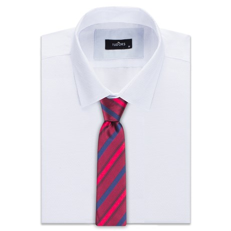 TIE HANDKERCHIEF CLASSIC MICRO-   KRAVAT TIE