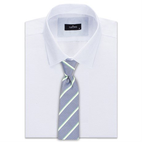 TIE HANDKERCHIEF CLASSIC MICRO-   KRAVAT TIE