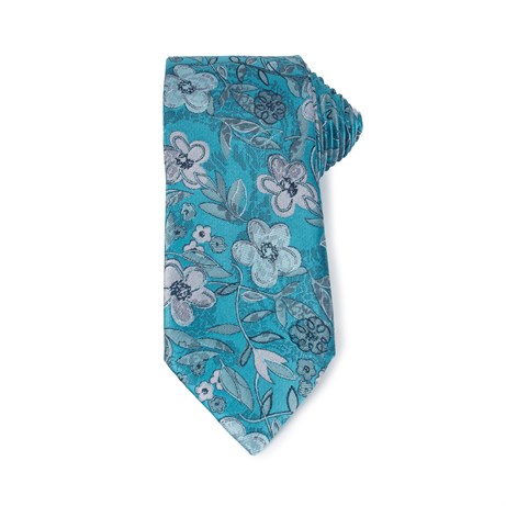 TIE HANDKERCHIEF CLASSIC MICRO-   KRAVAT TIE