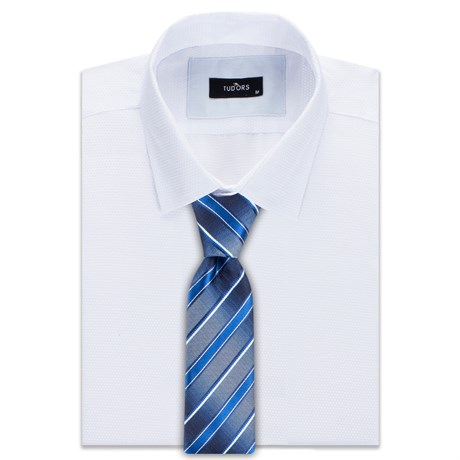 TIE HANDKERCHIEF CLASSIC MICRO-   KRAVAT TIE