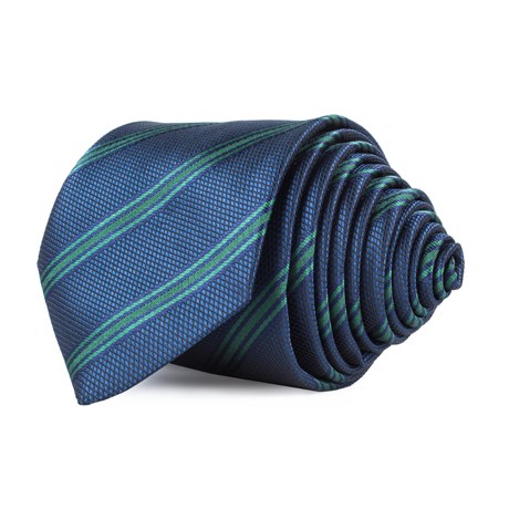 TIE HANDKERCHIEF CLASSIC MICRO-   KRAVAT TIE