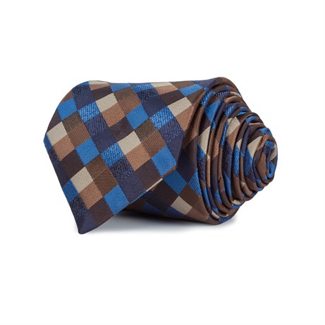 TIE HANDKERCHIEF CLASSIC MICRO-   KRAVAT TIE