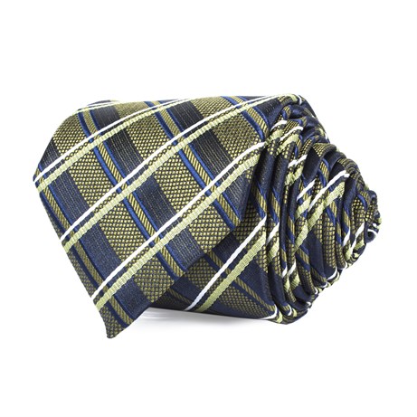 TIE HANDKERCHIEF CLASSIC MICRO-   KRAVAT TIE