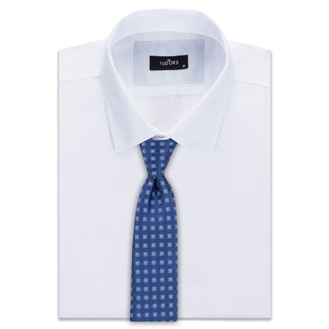 TIE HANDKERCHIEF CLASSIC MICRO-   KRAVAT TIE