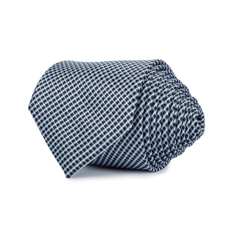 TIE HANDKERCHIEF CLASSIC MICRO-   KRAVAT TIE