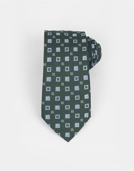 TIE HANDKERCHIEF CLASSIC MICRO-Y   KRAVAT TIE