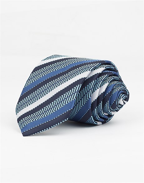 TIE HANDKERCHIEF CLASSIC MICRO-Y   KRAVAT TIE