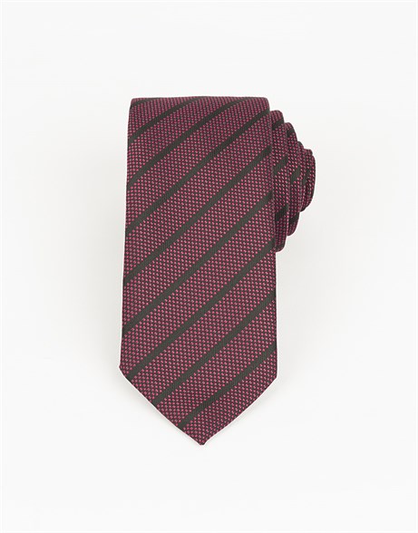 TIE HANDKERCHIEF CLASSIC MICRO-Y   KRAVAT TIE