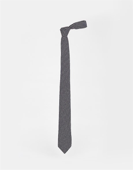 TIE HANDKERCHIEF CLASSIC MICRO-Y   KRAVAT TIE