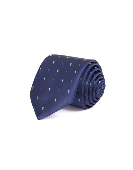 TIE HANDKERCHIEF CLASSIC MICRO-Y   KRAVAT TIE