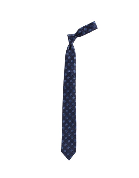 TIE HANDKERCHIEF CLASSIC MICRO-Y   KRAVAT TIE