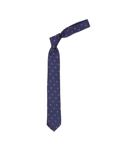 TIE HANDKERCHIEF CLASSIC MICRO-Y   KRAVAT TIE