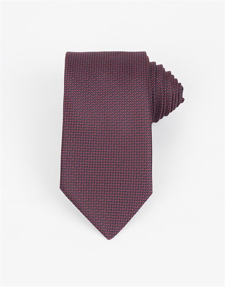 TIE HANDKERCHIEF CLASSIC MICRO-Y   KRAVAT TIE